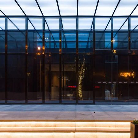 Ramada By Wyndham Wuhan Hankou Exterior photo
